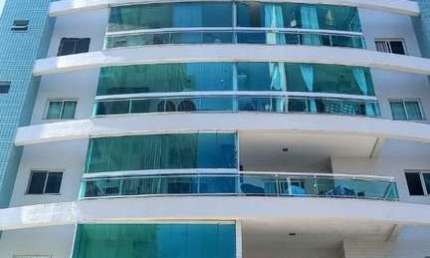 Apartamento com 3 quartos à venda no Centro, Campos dos Goytacazes 