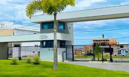 Chácara / sítio à venda no Cidade Jardim, Campos dos Goytacazes 