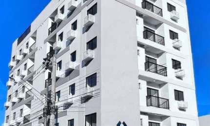 Apartamento com 2 quartos à venda no Parque João Maria, Campos dos Goytacazes 