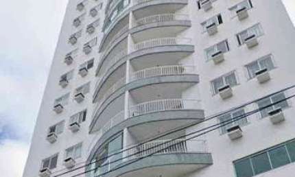Apartamento com 2 quartos à venda no Centro, Campos dos Goytacazes 