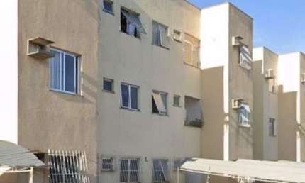 Apartamento com 2 quartos à venda no Parque Flamboyant, Campos dos Goytacazes 