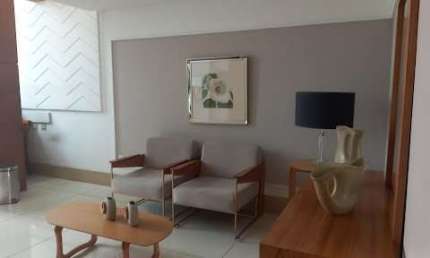 Apartamento com 3 quartos à venda no Parque Tamandaré, Campos dos Goytacazes 