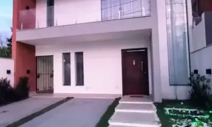 Casa com 3 quartos à venda no Parque Novo Jockey, Campos dos Goytacazes 