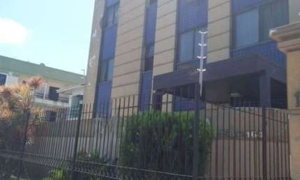 Apartamento com 2 quartos à venda no Parque Jóquei Club, Campos dos Goytacazes 