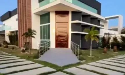 Casa em Parque Rodoviário  -  Campos dos Goytacazes