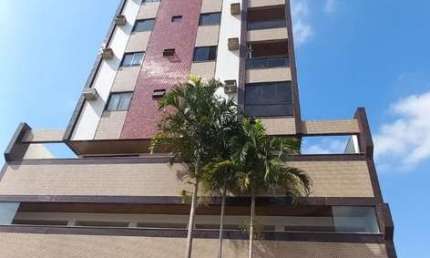 Apartamento com 3 quartos à venda no Centro, Campos dos Goytacazes 