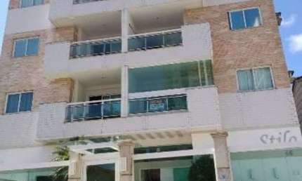 Apartamento com 2 quartos à venda no Centro, Campos dos Goytacazes 