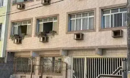 Apartamento com 3 quartos à venda no Centro, Campos dos Goytacazes 