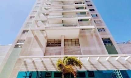 Apartamento com 4 quartos à venda no Centro, Campos dos Goytacazes 