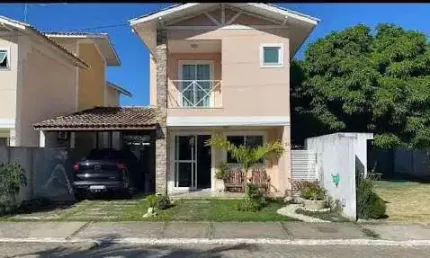 Casa com 3 quartos à venda no Loteamento Sonho Dourado, Campos dos Goytacazes 