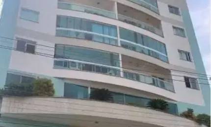 Apartamento com 3 quartos à venda no Parque Tamandaré, Campos dos Goytacazes 