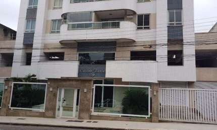 Apartamento com 3 quartos à venda no Centro, Campos dos Goytacazes 