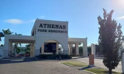 Chácara / sítio à venda no Parque Rodoviário, Campos dos Goytacazes 