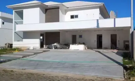 Casa com 4 quartos à venda no Parque Rodoviário, Campos dos Goytacazes 