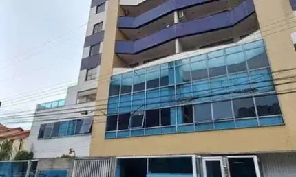 Apartamento com 3 quartos à venda no Centro, Campos dos Goytacazes 