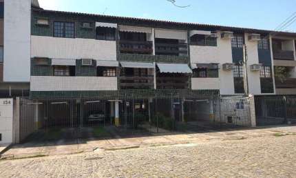 Apartamento com 2 quartos à venda no Parque Flamboyant, Campos dos Goytacazes 
