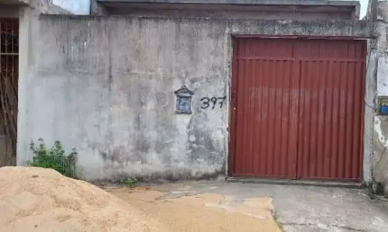 Chácara / sítio à venda no Parque Rosário, Campos dos Goytacazes 