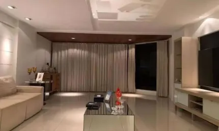 Apartamento com 3 quartos à venda no Centro, Campos dos Goytacazes 