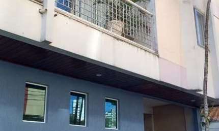 Apartamento com 2 quartos à venda no Parque São Caetano, Campos dos Goytacazes 