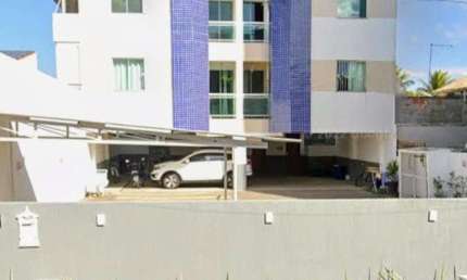 Apartamento em Parque João Maria  -  Campos dos Goytacazes