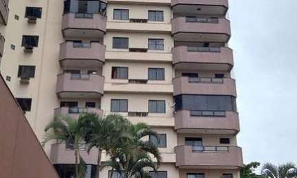 Apartamento com 2 quartos à venda no Centro, Campos dos Goytacazes 