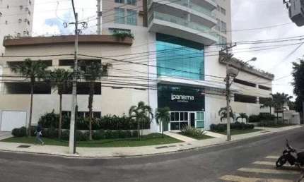 Apartamento com 1 quarto à venda no Centro, Campos dos Goytacazes 