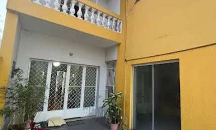 Casa com 4 quartos à venda no Centro, Campos dos Goytacazes 