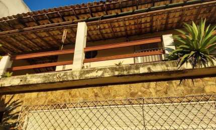 Casa com 2 quartos à venda no Parque São Caetano, Campos dos Goytacazes 
