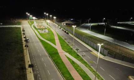 Chácara / sítio à venda no Parque Tarcisio Miranda, Campos dos Goytacazes 