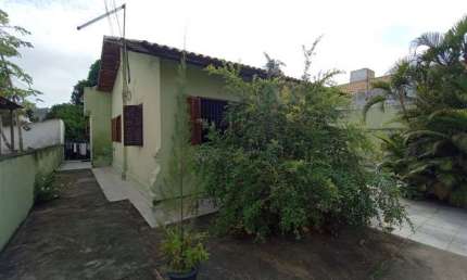 Casa com 3 quartos à venda no Parque Leopoldina, Campos dos Goytacazes 