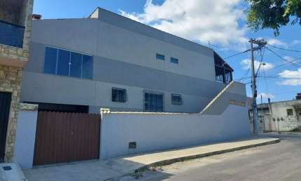 Casa em Parque Visconde de Ururaí  -  Campos dos Goytacazes