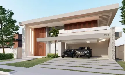 Casa com 4 quartos à venda no Parque Rodoviário, Campos dos Goytacazes 
