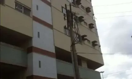 Apartamento com 2 quartos à venda no Centro, Campos dos Goytacazes 