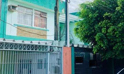 Apartamento com 3 quartos à venda no Parque Tarcisio Miranda, Campos dos Goytacazes 