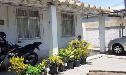 Casa com 3 quartos à venda no Centro, Campos dos Goytacazes 