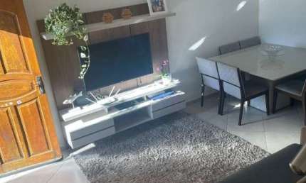 Casa com 2 quartos à venda no Parque Imperial, Campos dos Goytacazes 