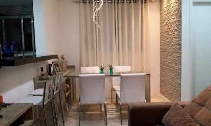 Apartamento em Novo Jockey  -  Campos dos Goytacazes