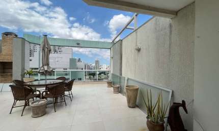 Apartamento com 4 quartos à venda no Centro, Campos dos Goytacazes 