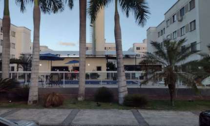 Apartamento para venda MRV Âmbar  -  Campos dos Goytacazes