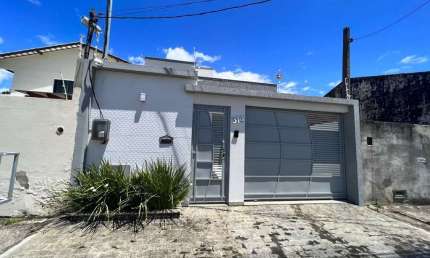 Casa com 2 quartos à venda no Parque Imperial, Campos dos Goytacazes 
