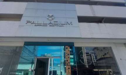 Sala comercial com 1 sala à venda no Centro, Campos dos Goytacazes 