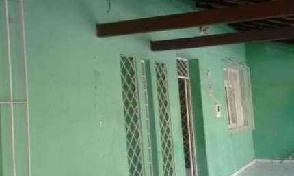Casa com 3 quartos à venda no Centro, Campos dos Goytacazes 