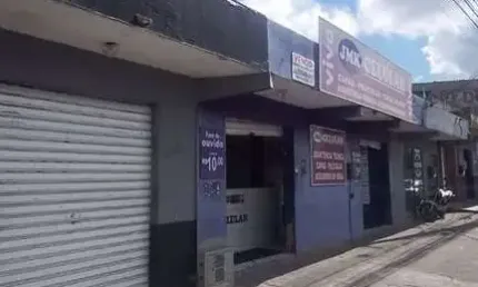 Ponto comercial com 1 sala à venda no Parque Imperial, Campos dos Goytacazes 