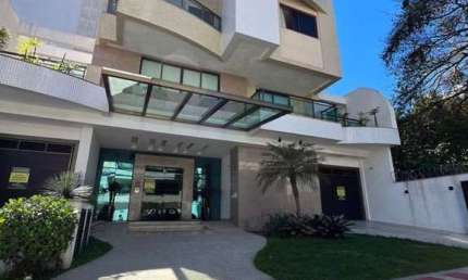 Apartamento com 3 quartos à venda no Parque Tamandaré, Campos dos Goytacazes 