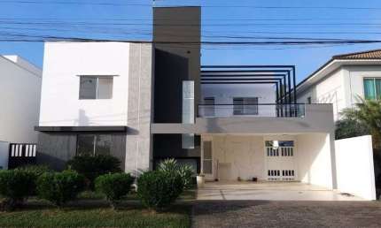 Casa em Parque California  -  Campos dos Goytacazes