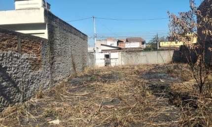 Chácara / sítio à venda no Parque Jóquei Club, Campos dos Goytacazes 