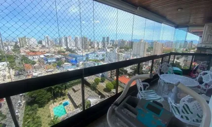 Apartamento com 3 quartos à venda no Centro, Campos dos Goytacazes 