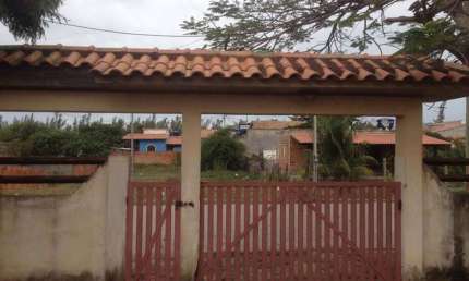 Casa com 2 quartos à venda no Xexé, Campos dos Goytacazes 