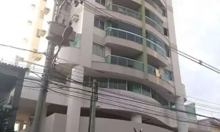 Apartamento com 3 quartos à venda no Centro, Campos dos Goytacazes 