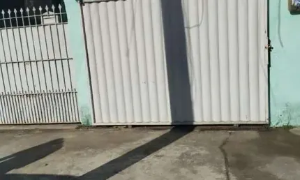 Casa com 3 quartos à venda no Parque Rosário, Campos dos Goytacazes 